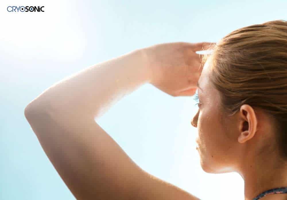 Why SPF 50 Is Essential After Treatment Sutton-Coldfield
