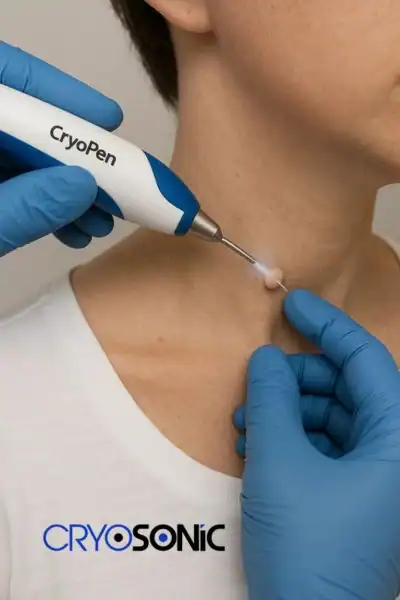 Why Some Lesions Need Multiple Treatments Sutton-Coldfield